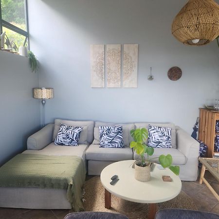 Sea La Vie Beach House Wilderness Bagian luar foto