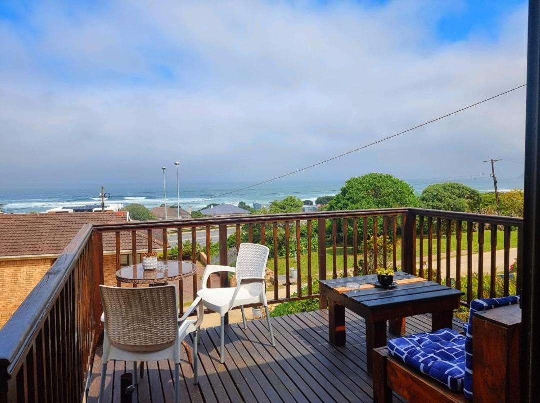 Sea La Vie Beach House Wilderness Bagian luar foto