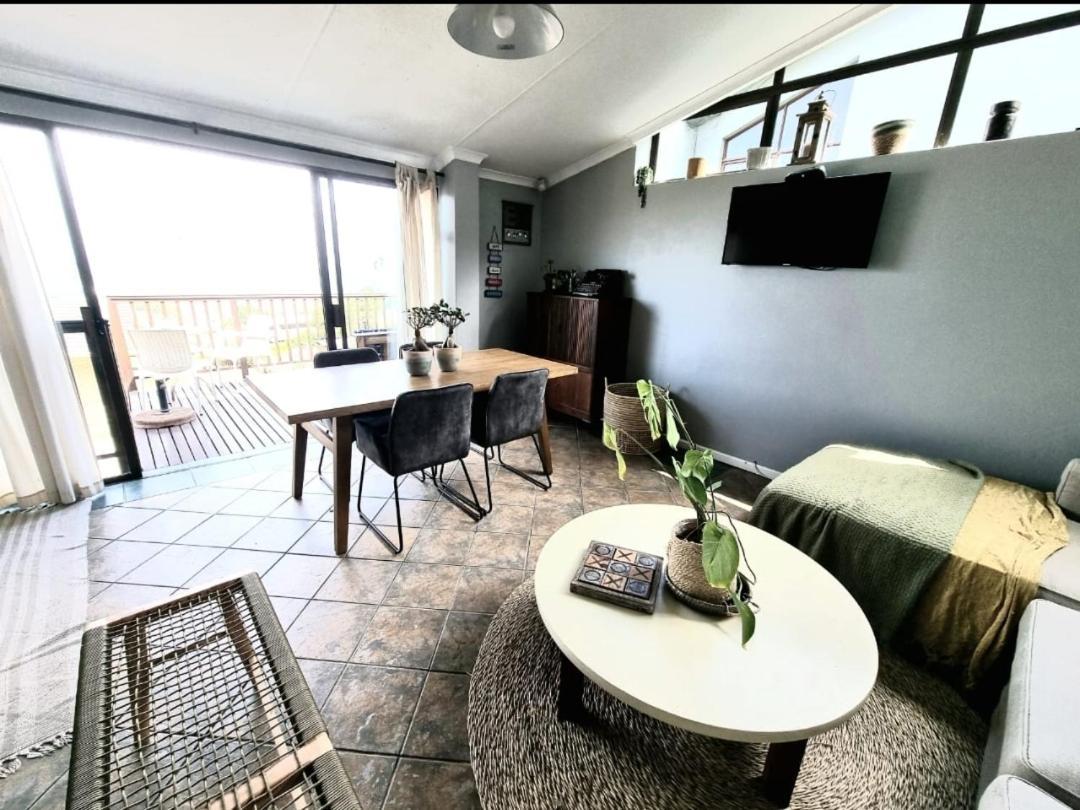 Sea La Vie Beach House Wilderness Bagian luar foto