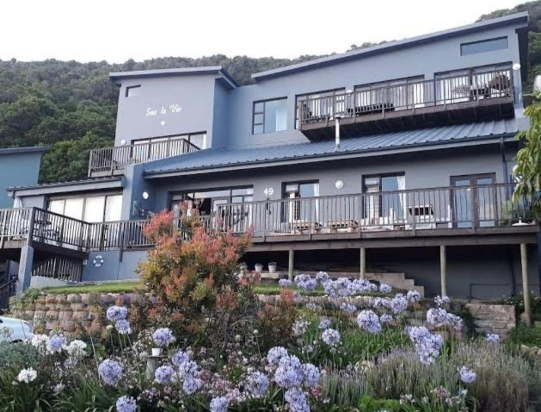 Sea La Vie Beach House Wilderness Bagian luar foto