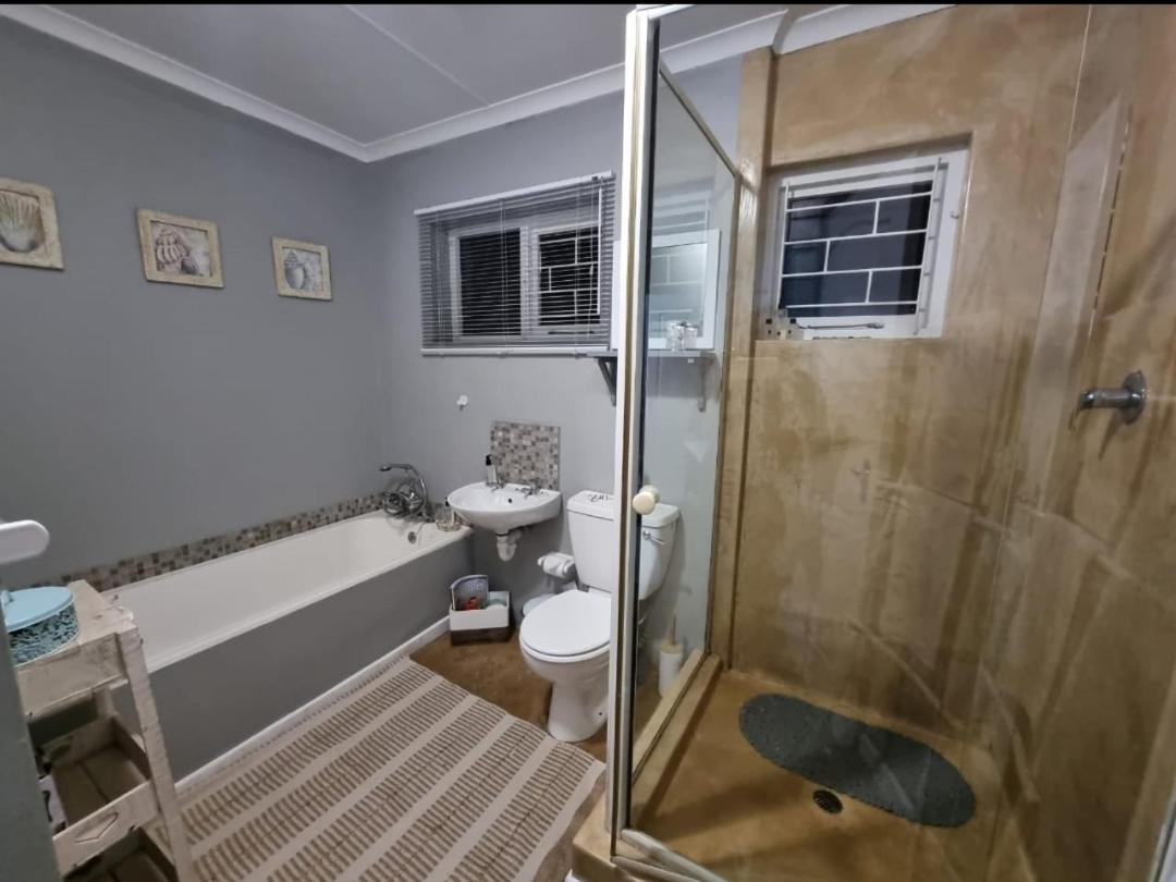 Sea La Vie Beach House Wilderness Bagian luar foto