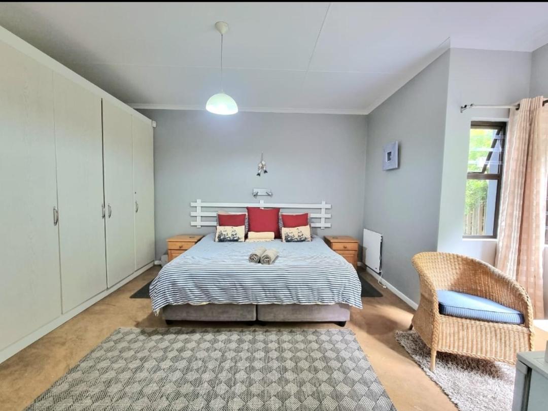 Sea La Vie Beach House Wilderness Bagian luar foto