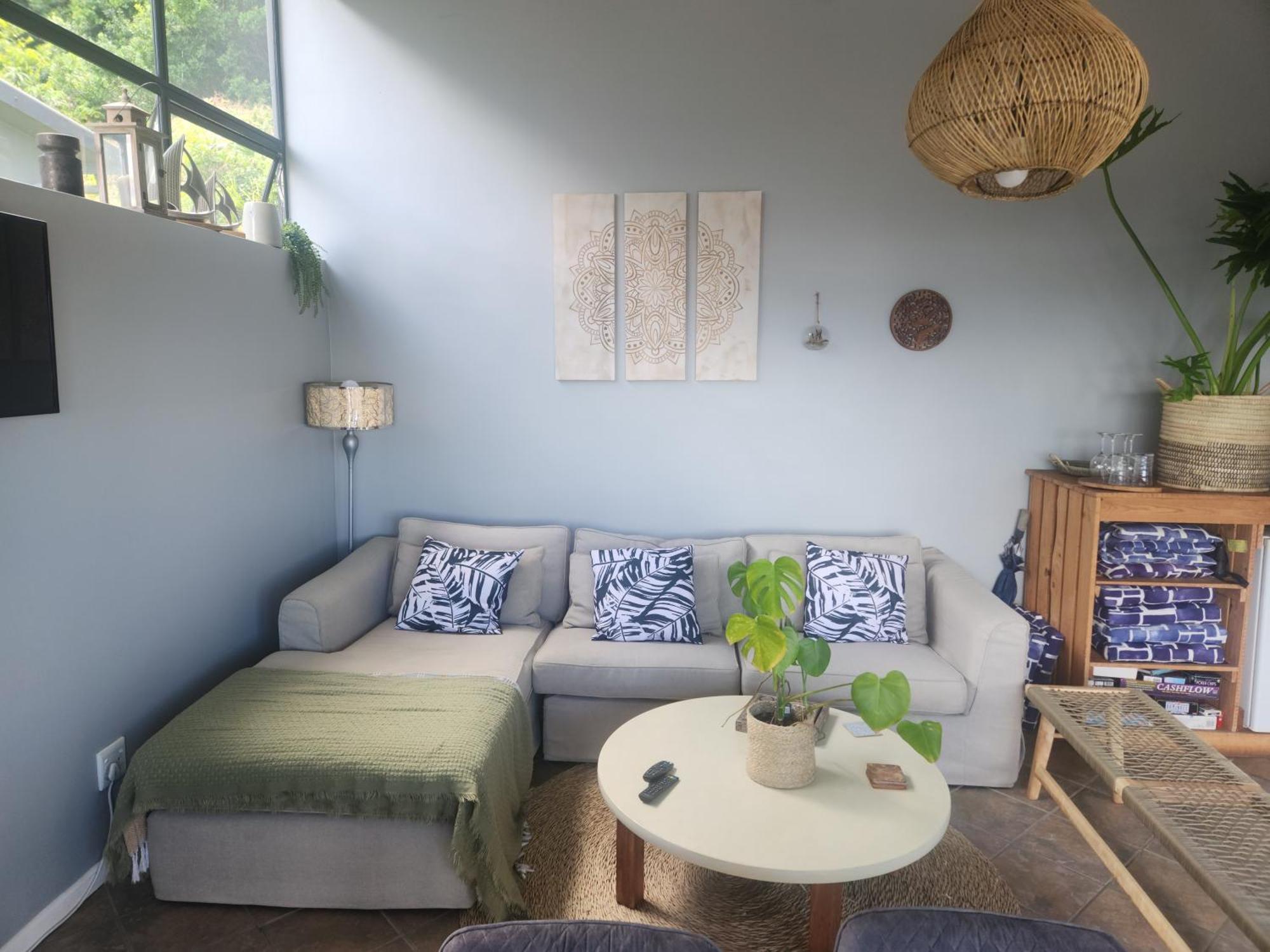 Sea La Vie Beach House Wilderness Bagian luar foto