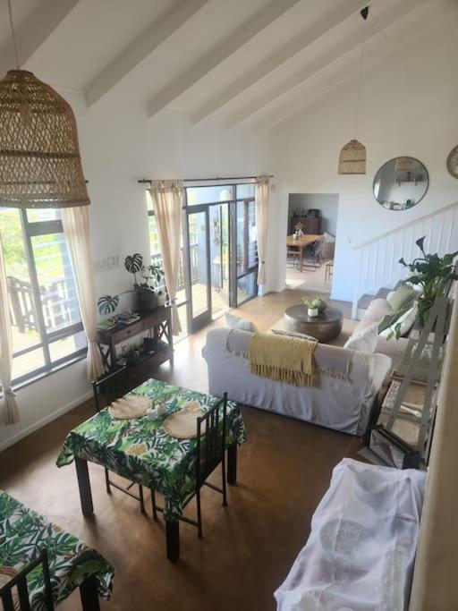 Sea La Vie Beach House Wilderness Bagian luar foto