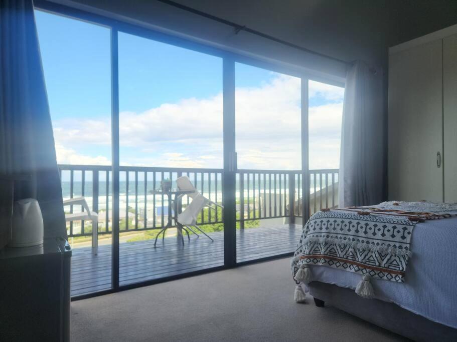 Sea La Vie Beach House Wilderness Bagian luar foto