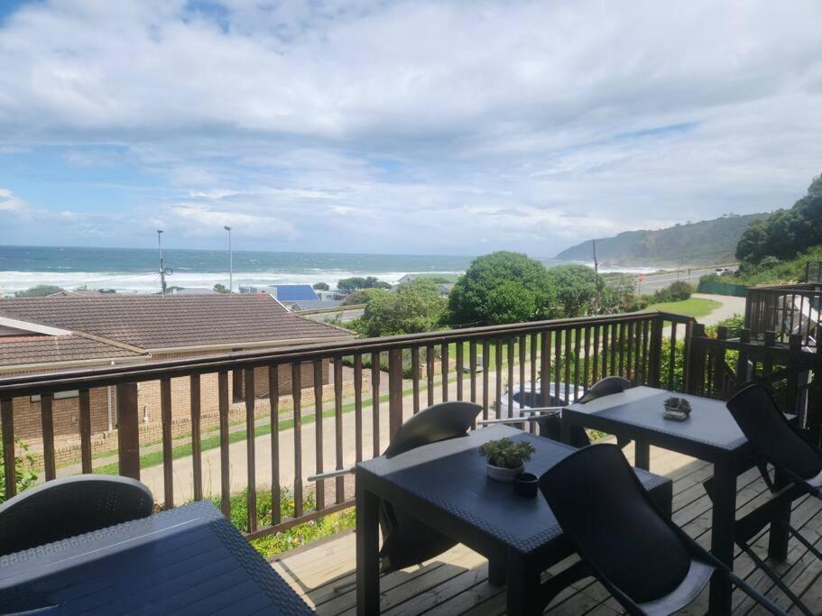 Sea La Vie Beach House Wilderness Bagian luar foto