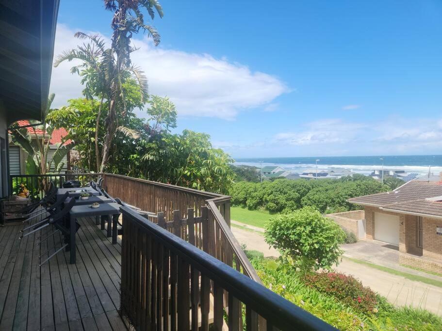 Sea La Vie Beach House Wilderness Bagian luar foto
