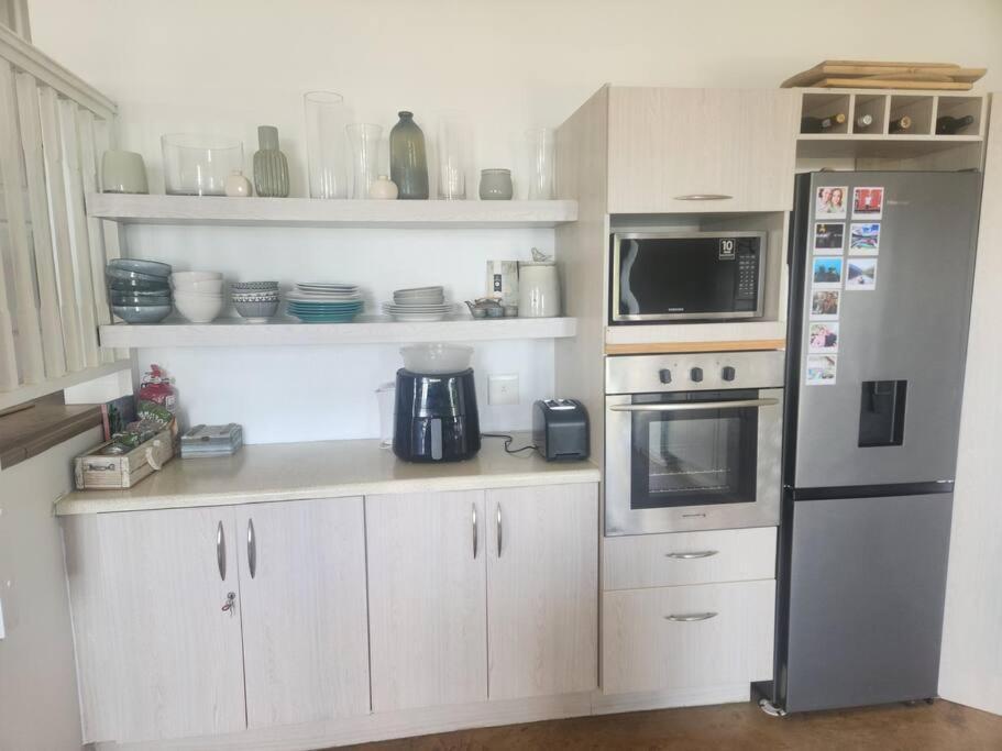 Sea La Vie Beach House Wilderness Bagian luar foto