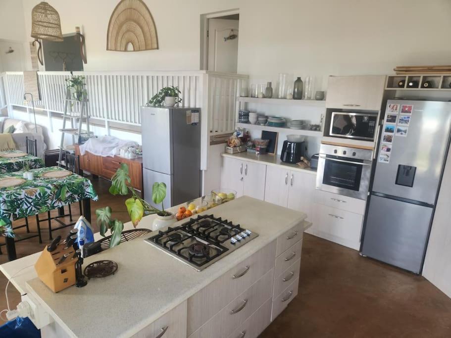Sea La Vie Beach House Wilderness Bagian luar foto