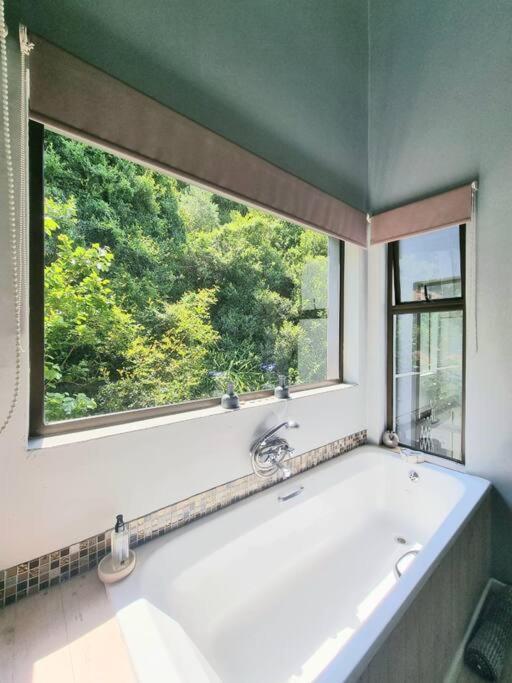 Sea La Vie Beach House Wilderness Bagian luar foto
