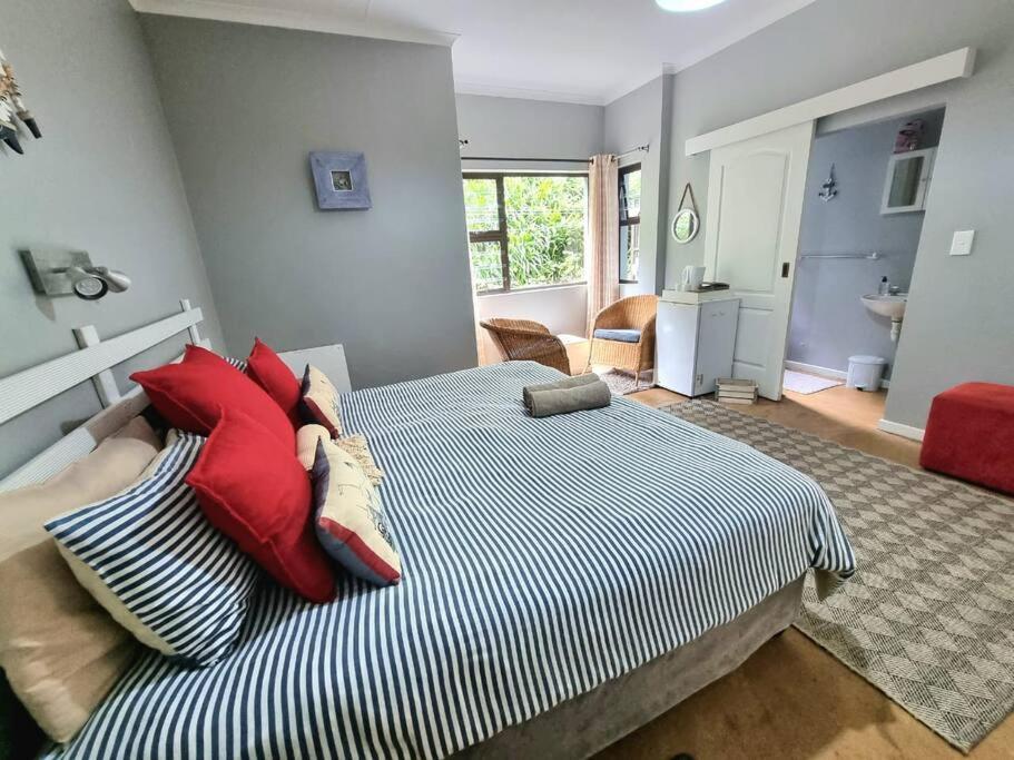 Sea La Vie Beach House Wilderness Bagian luar foto