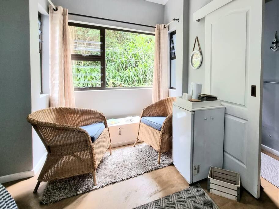 Sea La Vie Beach House Wilderness Bagian luar foto