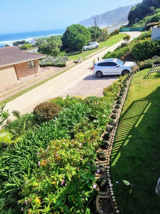 Sea La Vie Beach House Wilderness Bagian luar foto