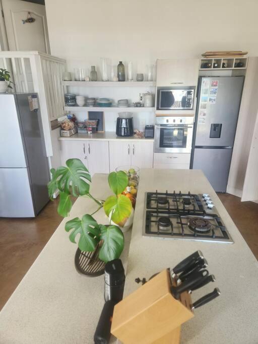 Sea La Vie Beach House Wilderness Bagian luar foto