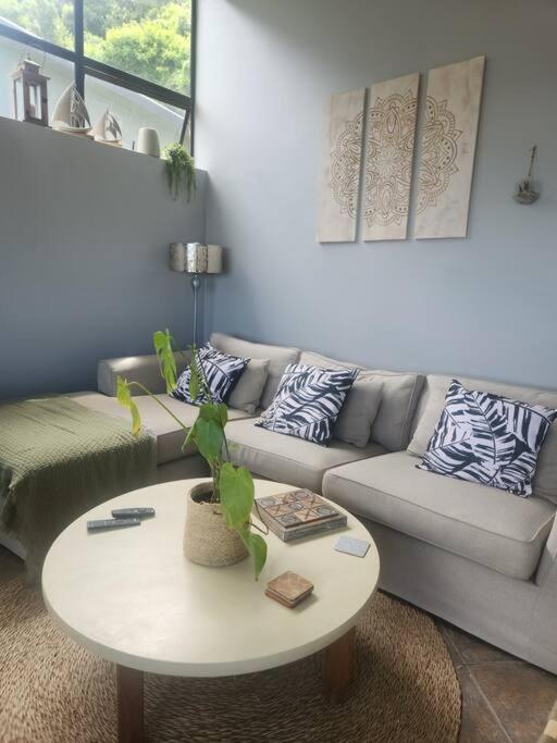 Sea La Vie Beach House Wilderness Bagian luar foto