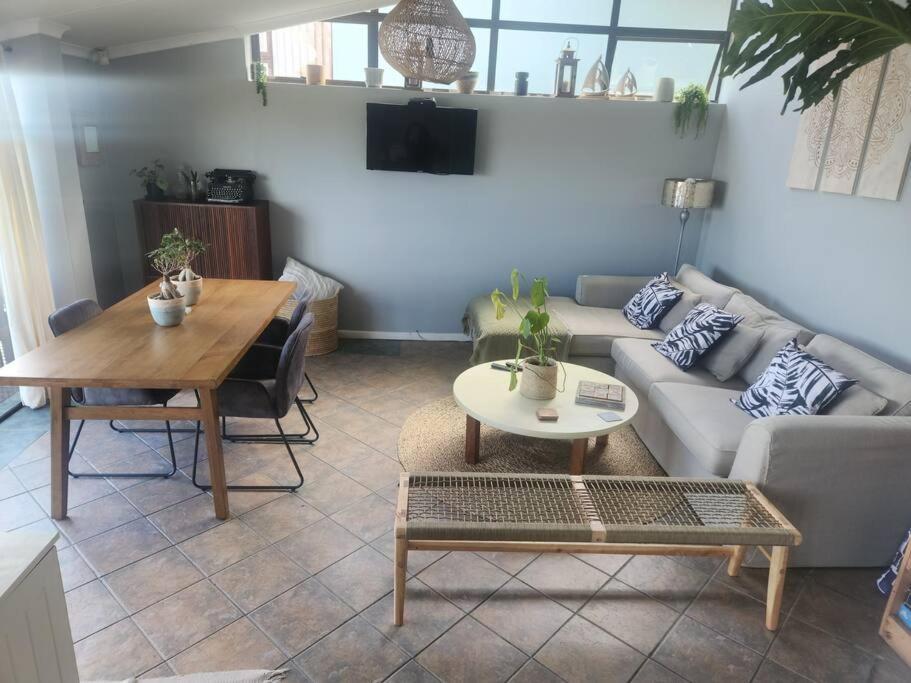 Sea La Vie Beach House Wilderness Bagian luar foto