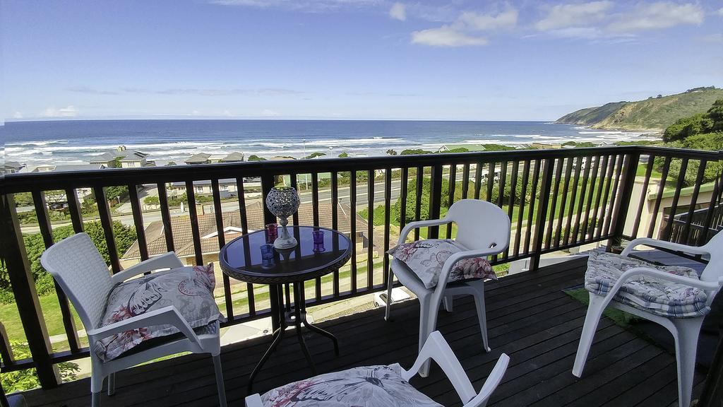 Sea La Vie Beach House Wilderness Bagian luar foto