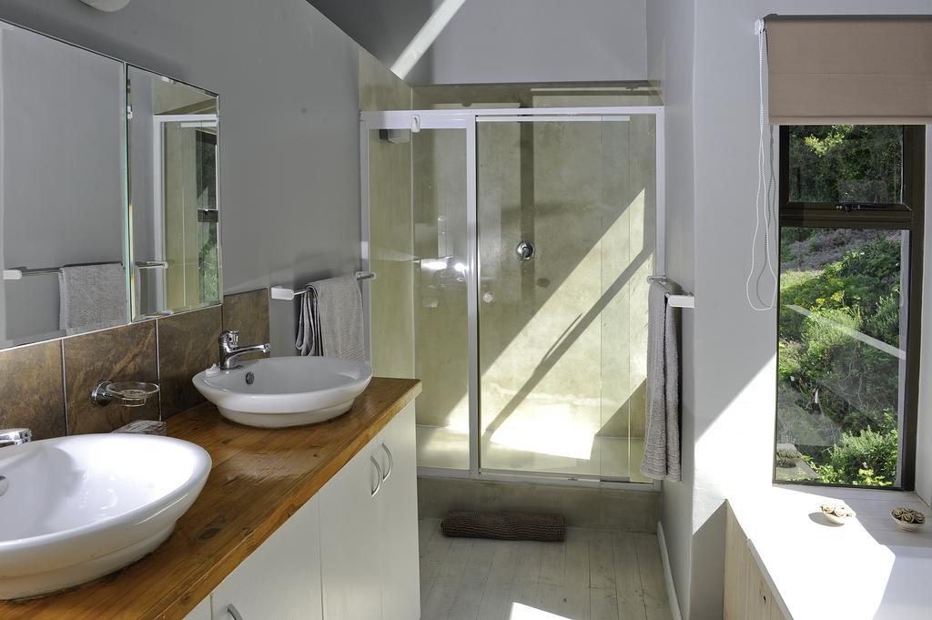 Sea La Vie Beach House Wilderness Bagian luar foto